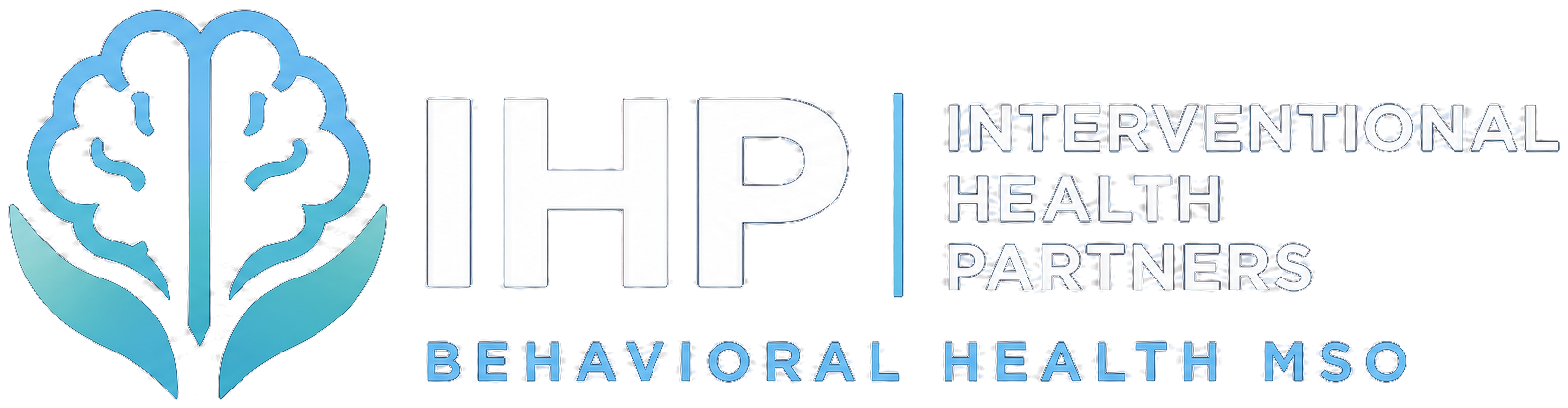 IHP — Interventional Health Partners, Behavioral Health MSO